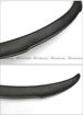 Picture of For Mercedes Benz CLA Class W117 FD Style 13-17 CF Rear Spoiler