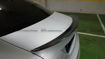 Picture of For Mercedes Benz CLA Class W117 FD Style 13-17 CF Rear Spoiler