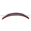 Picture of For Mercedes Benz CLA Class W117 PSM Style 13-17 CF Rear Spoiler