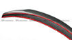Picture of For Mercedes Benz CLA Class W117 PSM Style 13-17 CF Rear Spoiler