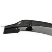 Picture of For Mercedes Benz CLA Class W117 Renntech Style 13-17 CF Rear Spoiler