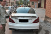 Picture of For Mercedes Benz CLS Class W218 Renntech Style 12-17 CF Rear Spoiler