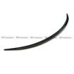 Picture of For Mercedes Benz E Class Coupe 2 Door W238 AMG Style 18-IN CF Rear Spoiler