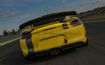 Picture of 16 onwards 718 Boxster 982 GT4 Type Rear duckbill spoiler (not for cayman)