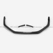 Picture of 16 onwards Boxster 718 Cayman 982 GT4 Style Front  lip (For GT4 FB only)