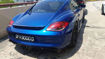 Picture of Porsche Cayman 987 GT4 Style rear bumper (Only fit 987.2)