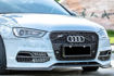 Picture of Audi S3 (Sedan Only) MX Style Front Lip(Sedan)