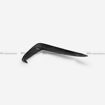 Picture of Audi S3 (Sedan Only)17-19 Bumper Vents Cover Canards