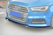 Picture of Audi S3 (Sedan Only)17-19 JDM Style Front Lip