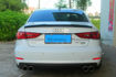 Picture of Audi S3 MX Style Rear Spoiler(Sedan)