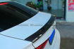 Picture of Audi S3 MX Style Rear Spoiler(Sedan)