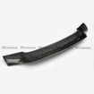 Picture of For Audi A3 Sedan Renntech Style 13-17 CF Rear Spoiler