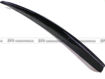 Picture of A5 8T Coupe Caractere Style Duckbill Spoiler