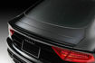 Picture of 2014 A7 Wald Style Trunk Lip Spoiler