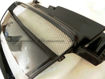 Picture of TT MK2 (Type 8J) Carbon Front Grill