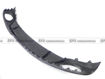 Picture of TT MK2 (Type 8J) Carbon Rear Diffuser (Type-O) for TTS (Tip size 128x185)