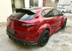 Picture of Stelvio S Style Rear roof spoiler