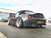 Picture of 2003-2005 BMW Z4 E85 40mm Fender Flares (Rear) 6Pcs