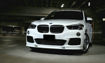 Picture of 15 onwards X1 F48 3D Style front lip