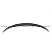 Picture of For BMW 5 Series F07 GT Performace Style 14-17 CF Rear Spoiler
