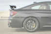 Picture of 14-17 F80 M3 F82 M4 VOR Style Rear GT Spoiler