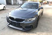 Picture of 2015+ F80 M3 F82 M4 GTS Style Front Lip 2PCS