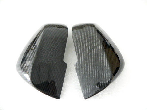 Picture of F20 1-Series Carbon Mirror Cover