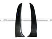 Picture of F20 1-Series Performance Style Rear Spoiler End Piece