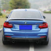 Picture of F22 2-Series Performance Style Rear Spoiler