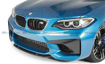 Picture of F87 M2 ST-Style Front Bumper Add On (For Real M2)