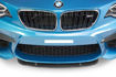 Picture of F87 M2 ST-Style Front Splitter (For Real M2)