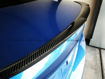 Picture of For BMW 2 Series F22 M4(V) Style 14-17 CF Rear Spoiler