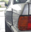 Picture of E30 Rocket Bunny Style Rear Fender +70mm (Coupe only)
