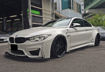 Picture of F82 M4 LB Style Wide Body Front fender