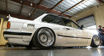 Picture of E30 Rocket Bunny Style Side Skirt (Coupe only)