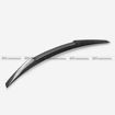Picture of For BMW 3 Series E92 M4(V) Style 06-13 CF Rear Spoiler
