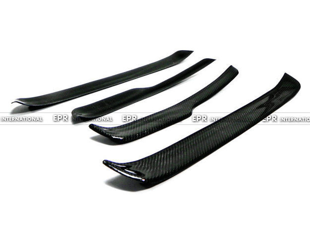 Picture of E90 Door Sill Step Panel