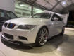 Picture of E92 M3 H-Style Front Lip