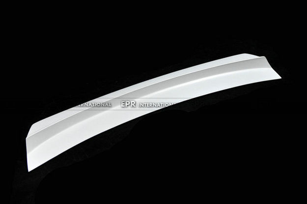 Picture of E92 M3 LB Performance Style Rear Spoiler