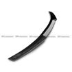 Picture of For BMW 3 Series E90 M4(V) Style 05-11 CF Rear Spoiler