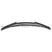 Picture of For BMW 3 Series E90 M4(V) Style 05-11 CF Rear Spoiler