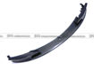 Picture of F30 Performance Style Front Lip for M-Tech Bumper