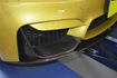 Picture of Real M4 M-Perfromacne Style Front Lip