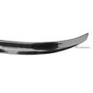 Picture of For BMW 4 Series F33(2 Door) Performace Style 14-17 CF Rear Spoiler