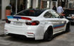 Picture of F82 M4 LB Style Wide Body Rear fender
