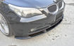 Picture of E60 OEM H-Style Front Lip