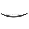 Picture of For Mercedes Benz GLE Class W292 AMG Style 16-17 CF Rear Spoiler
