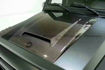Picture of W463 G Class BRS Style Hood Ventd