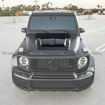 Picture of 19 up W464 G-Class BRS-style Bonnet/Hood