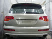 Picture of Q7 07-15 CAR Style Rear Diffuser